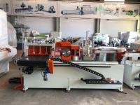 BỘ MÁY PHAY MỘNG FINGER TỰ ĐỘNG 2742