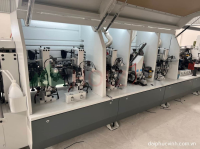 MÁY DÁN CẠNH VÁT NGHIÊNG 45/90 ĐỘ 11 CHỨC NĂNG 3621