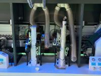 Mua Máy Dán Cạnh Tự Động 9 Chức Năng Holztek - Chất Lượng Cao Cho Ngành Gỗ 4713