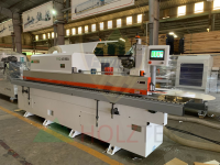 MÁY DÁN CẠNH TỰ ĐỘNG 45/90 ĐỘ 4040