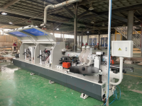 MÁY DÁN CẠNH TỰ ĐỘNG FULL CHỨC NĂNG | BO GÓC | GỌT CẠNH | ĐÁNH BÓNG 4159