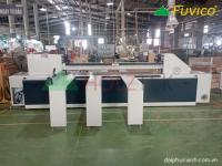 MÁY CƯA PANEL SAW NẰM 2600MM 3302