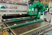 MÁY CNC TRUNG TÂM 4 ĐẦU GIA CÔNG VÁN PRO-R4 3724