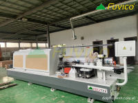 MÁY DÁN CẠNH NẸP GỖ TỰ ĐỘNG ( dán và chà nhám hoàn thiện) 3662