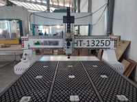 Máy Phay CNC Router 1 Đầu HT-1325D 4349