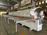 MÁY DÁN CẠNH TỰ ĐỘNG 45/90 ĐỘ FULL OPTION  PRO-45AF 3980