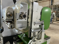 MÁY LÀM MỘNG ÂM DƯƠNG CNC 2 ĐẦU 4 TRỤC ( 2 dương + 2 âm ) 1529