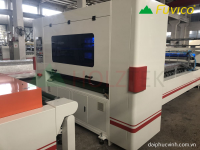 DÂY CHUYỀN DÁN PHỦ LAMINATE / ACRYLIC KEO PUR 3451