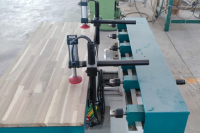 Máy khoan ngang 6 đầu ( horizontal drilling machine ) 2559