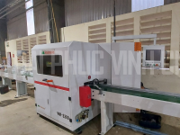 MÁY CẮT KHUYẾT TẬT VẠCH PHẤN TỰ ĐỘNG CAO TỐC 1606