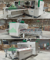 MÁY KHOAN CNC 6 MẶT 2 CHÙM KÉP 2790