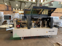 MÁY DÁN CẠNH 6 CHỨC NĂNG TỰ ĐỘNG  4009