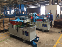 Máy cưa gỗ tấm nhiều lưỡi 1568