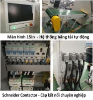 MÁY CẮT KHUYẾT TẬT VẠCH PHẤN TỰ ĐỘNG 3971