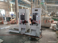 MÁY CẮT GÓC 90 độ 2 Đầu 2735