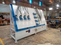 Bàn cảo lắp ráp thủy lực chử A 1773