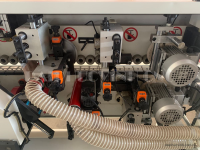 Máy dán cạnh tự động giá rẻ 2581