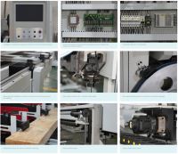 Máy cưa lọng CNC Woodmaster 1200mm | Đai Phúc Vinh CNC 4689