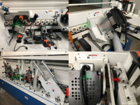 MÁY DÁN CẠNH ACRYLIC KHÔNG ĐƯỜNG LINE 3070