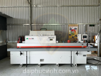 Máy dán cạnh nghiêng 45 độ Holztek ( Pro-45D ) 4298