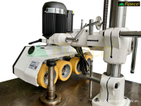 Máy đưa phôi tải nặng 4 cấp tốc độ 3734