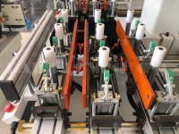 MÁY LÀM MỘNG ÂM CNC 3 ĐẦU WOODMASTER | ĐẠI PHÚC VINH CNC 2709