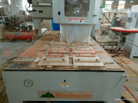 MÁY CNC 5 TRỤC ROUTER ( Thay dao tự động ) 2714