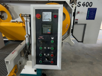 MÁY CƯA LẠNG MỎNG TỰ ĐỘNG WOODMASTER 4504