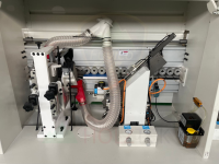 MÁY DÁN CẠNH TỰ ĐỘNG FULL CHỨC NĂNG | BO GÓC | GỌT CẠNH | ĐÁNH BÓNG 4162