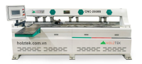 MÁY KHOAN NGANG CNC 2500MM (định vị hồng ngoại) 2440