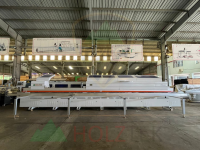 MÁY DÁN CẠNH TỰ ĐỘNG 45/90 ĐỘ FULL OPTION  PRO-45AF 3981