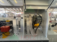 MÁY DÁN CẠNH TỰ ĐỘNG 45/90 ĐỘ FULL OPTION  PRO-45AF 3977