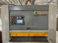 MÁY CHÀ NHÁM THÙNG 2 TRỤC 1000MM 4548