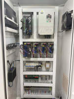 MÁY CƯA LỌNG CNC MŨI ROUTER 2500MM 4375