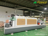 MÁY DÁN CẠNH NẸP GỖ TỰ ĐỘNG ( dán và chà nhám hoàn thiện) 3660