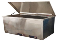 BỘ MÁY UỐN CONG GỖ SOLID 4251