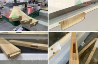 MÁY PHAY KHOAN CNC 2 PHƯƠNG 3 TRỤC THAY DAO TỰ ĐỘNG 4404