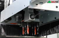 MÁY KHOAN CNC 6 MẶT (chùm trên đơn)  | HT-6SD-M1 4656