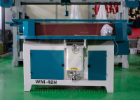 MÁY CHÀ NHÁM CẠNH BĂNG ĐỨNG 1200MM 4449