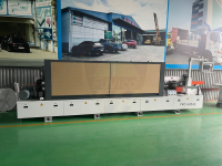 MÁY DÁN CẠNH TỰ ĐỘNG 8 CHỨC NĂNG (cạo nguội 2 lần) 4243