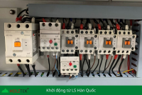 MÁY DÁN CẠNH TỰ ĐỘNG 6 CHỨC NĂNG GỌT CẠNH ĐÁNH BÓNG 2083