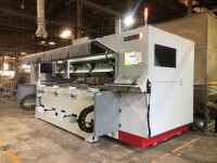  MÁY PHAY CNC 4 TRỤC 16 DAO 5 AXIS ( BÀN LỚN CHUYÊN GIA CÔNG TỰA LƯNG GHẾ) 4554