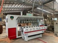 MÁY PHAY CNC 8 TRỤC 32 DAO WOODMASTER WM-8x4CNC/JR 4682