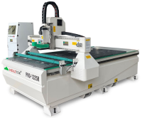 MÁY CNC ROUTER 1 ĐẦU BÀN HÚT CHÂN KHÔNG PRO-1325R 3725