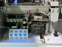 Mua Máy Dán Cạnh Tự Động 9 Chức Năng Holztek - Chất Lượng Cao Cho Ngành Gỗ 4711