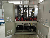 MÁY CHÀ NHÁM THÙNG 7 TẤC 3 TRỤC 2263