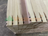 Máy CNC phay tubi định hình khoan cấy ốc chân ghế  2899