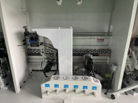 MÁY DÁN CẠNH TỰ ĐỘNG 8 CHỨC NĂNG (cạo nguội 2 lần) 4240