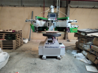 MÁY PHAY TUBI CHÉP HÌNH CHÀ NHÁM TỰ ĐỘNG 1597