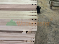 MÁY CNC PHAY TUBI + KHOAN + CẤY ỐC 2894